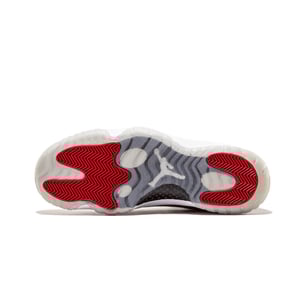 Nike Air Jordan 11 Retro Low “Cherry” 528896-102 - Image 2