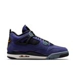 Air Jordan 4 ‘Lakers’ sneakers FV5029-500 - Image 2