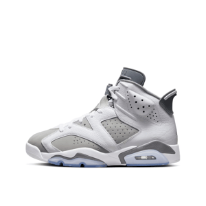 Air Jordan 6 “Cool Grey”