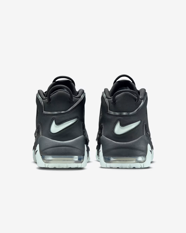 Nike Air More Uptempo ’96 ‘Dark Smoke Grey’ FJ4181-001 - Image 2