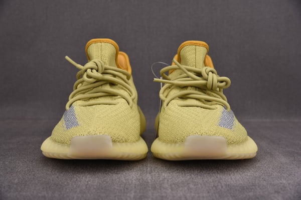 Adidas Yeezy Boost 350 V2 Marsh Fx9034 - Image 6