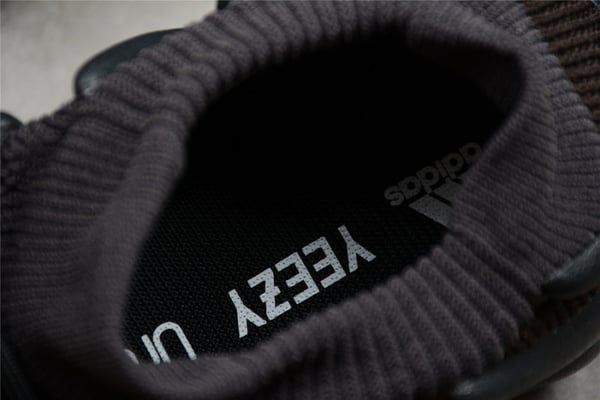 Adidas Yeezy 450 Dark Slate H68039 - Image 7
