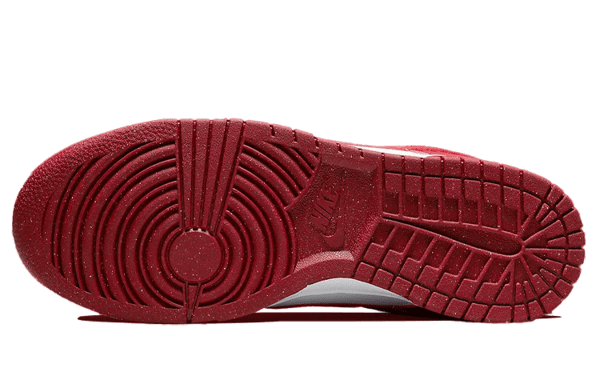 (WMNS) Nike Dunk Low Next Nature 'Gym Red' DN1431-101 - Image 6