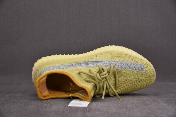 Adidas Yeezy Boost 350 V2 Marsh Fx9034 - Image 8