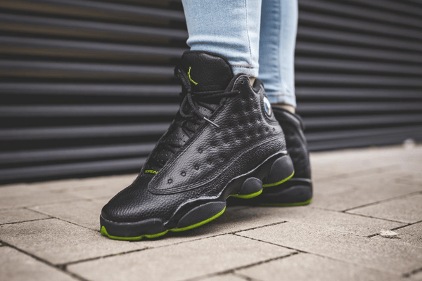 Air Jordan 13 Retro Altitude 2004 Edition - Image 3