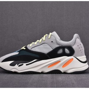 Adidas Yeezy 700 Boost Wave Runner B75571 - Image 2