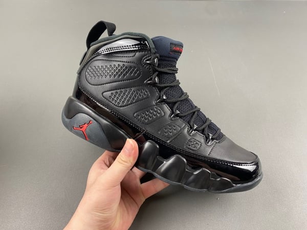 Air Jordan 9 Retro Low Bred - Image 7