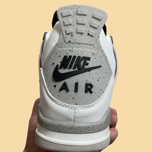 Air Jordan 4 Retro Military Black Dh6927-111 - Image 10