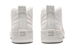 Air Jordan 12 “Phantom” Gold White FD9101-007 - Image 3