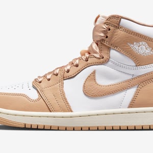 Air Jordan 1 High Og Wmns ?Praline? Fn6622-201 - Image 5