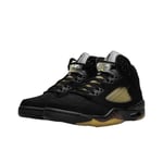 Air Jordan 5 Retro A Ma Maniére Dusk FD1330-001 - Image 2