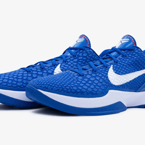 Nike Kobe 6 ProtroDodgers - Image 2