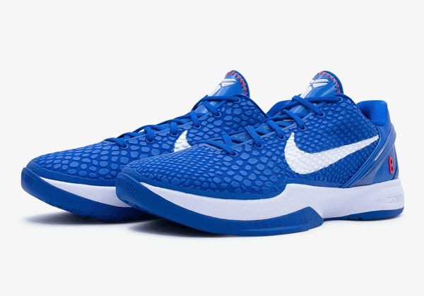 Nike Kobe 6 ProtroDodgers - Image 2