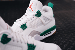 Nike Sb X Air Jordan 4 "Pine Green" Dr5415-103 - Image 8