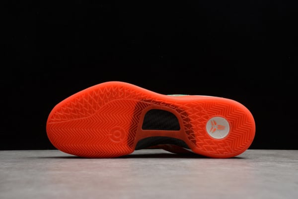 Nike Kobe 8 System Gc All Star Extraterrestrial 587580-800 - Image 2
