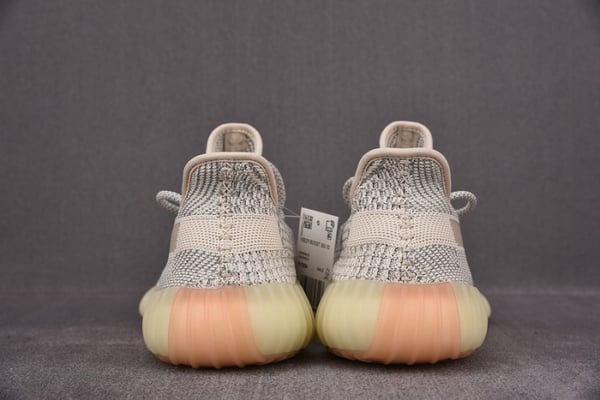 Ad Yeezy 350 Boost V2 Fv3254 - Image 4