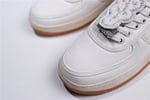 Travis Scott Nike Air Force 1 Low Sail Aq4211-101 - Image 2