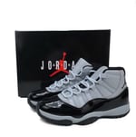 Air Jordan 11 Retro Grey Ct8012-005 - Image 2