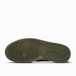 Jordan 1 Retro Low Og Sp Travis Scott Olive Dz4137-106 - Image 5