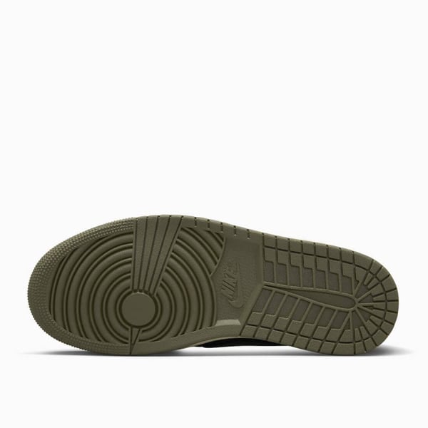 Jordan 1 Retro Low Og Sp Travis Scott Olive Dz4137-106 - Image 5