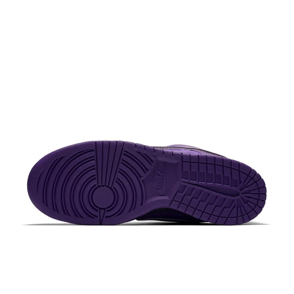 Nike Sb Dunk Low Concepts Purple Lobster Bv1310-555 - Image 5
