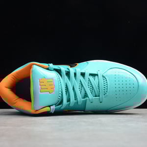 Undefeated X Nike Kobe 4 Protro Spurs Cq3869-300 - Image 12
