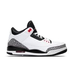 Air Jordan 3 Retro ‘Infrared 23’ 136064-123 - Image 2