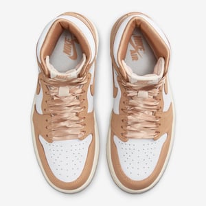 Air Jordan 1 High Og Wmns ?Praline? Fn6622-201 - Image 3