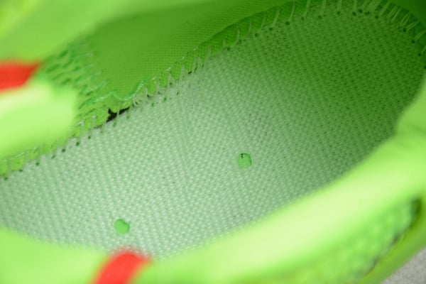 Zoom Kobe 6 Protro Grinch Cw2190-300 - Image 5