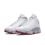 Air Jordan 13 Wolf Grey (414571-160) - Image 6