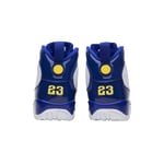 Air Jordan 9 Retro Kobe Bryant White Concord PE 302370-121 - Image 3