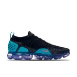Nike Air Vapormax Flyknit 2.0 ‘Black’ 942842-003 - Image 2