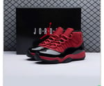Air Jordan 11 Retro Black/Red CT8012-60016 - Image 2
