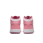Air Jordan 1 Mid Valentine's Day (2023) DQ8423-616 - Image 4