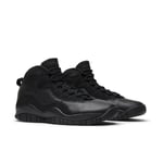 Air Jordan 10 Retro 'Stealth' 2005 (310805 010) - Image 5