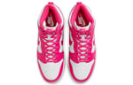(WMNS) Nike Dunk High 'Pink Prime' DD1869-110 - Image 4