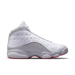 Air Jordan 13 Wolf Grey (414571-160) - Image 3