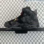Air Jordan 6 Retro ‘Singles Day’ DB9818-001 - Image 3