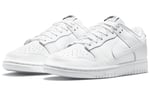 (WMNS) Nike Dunk Low 'Triple White' DD1503-109 - Image 3