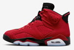 Nike Air Jordan 6 Retro ?Toro Bravo? Ct8529-600 - Image 5