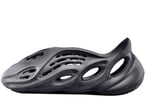 Kanye Yeezy Foam Runner Black - Image 7