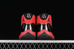 Air Jordan 11 Retro Black/Red CT8012-60016 - Image 5