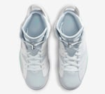 Nike Air Jordan 6 ?Mint Foam? Dq4914-103 - Image 3