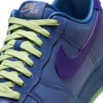 Nike Air Force 1 Low QS Patent Mystic Navy IO4489-400 - Image 6