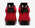 Nike Air Jordan 6 Retro ?Toro Bravo? Ct8529-600 - Image 4