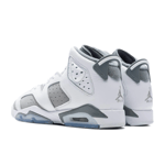 Air Jordan 6 Retro ‘Cool Grey’ 384665-100 - Image 3