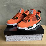 Air Jordan 4 "Total Orange" - Image 5