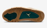 AIR JORDAN 4 RETRO "CACAO WOW" (GS) FB2214-200 - Image 7