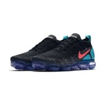 Nike Air Vapormax Flyknit 2.0 ‘Black’ 942842-003 - Image 3