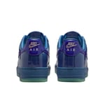 Nike Air Force 1 Low QS Patent Mystic Navy IO4489-400 - Image 5